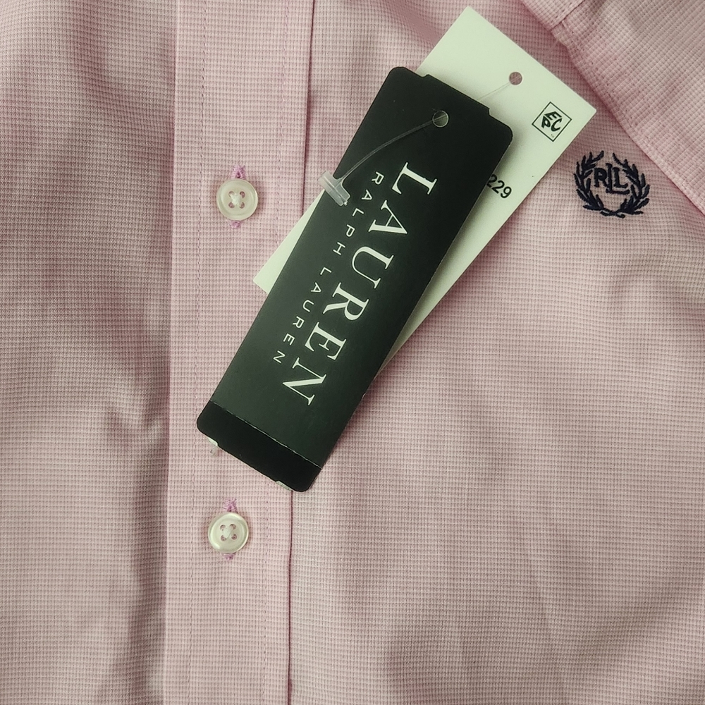 Ralph Lauren dress shirt